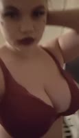 Rosecurvy's Sensual Massage: Huge Boobs, Lotion & Tease