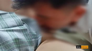 Mexican Teen (18+) Virgin's Classroom Seduction