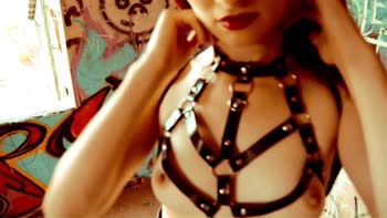 arielortizx - Ariel Ortz: Horny Redhead's Sinful Solo Delights