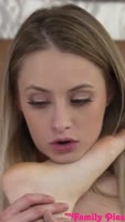 St. Patrick's Day Orgy: Kyler Quinn & Freya Parker's Steamy Threesome