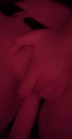 Que rico me toco, papi