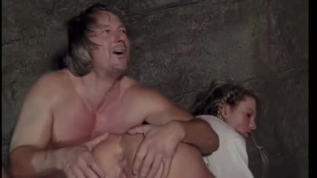 He Tied up to Watch His Wife Sodomized