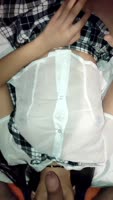 Caserosonly - Cheating Pinay Student's First Cumshot in Uniform
