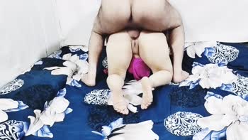 1 Hoda Arab - Hoda Arab's Naughty Anal Adventure