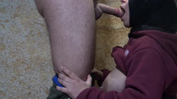 SouzanHalabi's Moroccan Seduction: Amateur Arab Babe Delights