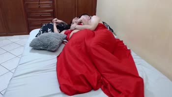 karina_sexx - Karina's Sultry Ride: Step Fantasy Fills My Skinny Body