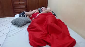 karina_sexx - Karina's Sultry Ride: Step Fantasy Fills My Skinny Body