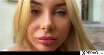 Marcello Bravo Tames Marilyn's Slutty Body in 60FPS XXX Delight