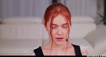 Jia Lissa's Ahegao Bukkake Bliss: Clone Maid Solo Masturbation & Squirt