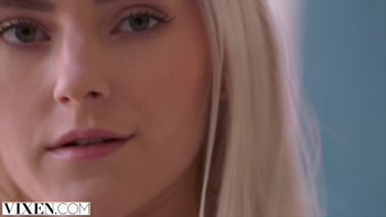 VIXEN Stunning beauty Eva Elfie makes her epic Vixen debut.