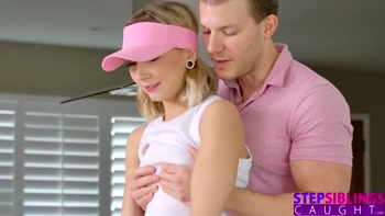 Stepbro Says - Suck my dick and I'll help you!