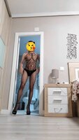 EllieTyBi's Sizzling Femboy Frenzy: Tacones & Taunting Culo