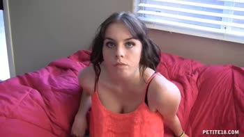 Hot Babe Fucked By Mature Man