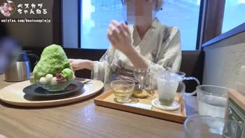 BestcoupleJapan's Romantic Yukata Getaway: Intimate Creampie at a Hotel