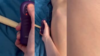 Asteria & Crossed - Asteria's Teen (18+) Mistress Reign: Redhead Femdom Bondage Fun