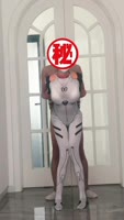 WindupGirl2000's Eva Elfie Anal Cosplay Delight