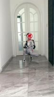 WindupGirl2000's Eva Elfie Anal Cosplay Delight