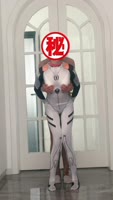 WindupGirl2000's Eva Elfie Anal Cosplay Delight