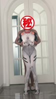 WindupGirl2000's Eva Elfie Anal Cosplay Delight