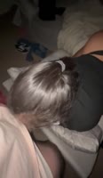 Jordan VPA's Big Ass Teen (18+) Treat: Sucking and Filling That Fat Cock