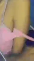 Senulk's Hairy Delights: Live Cam Show with Cumming Finale