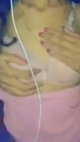 Senulk's Hairy Delights: Live Cam Show with Cumming Finale