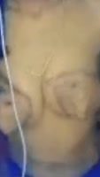 Senulk's Hairy Delights: Live Cam Show with Cumming Finale