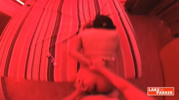 LaRXPaRKeR's Sugar Baby in Steamy 60FPS Doggystyle