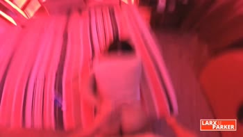 LaRXPaRKeR's Sugar Baby in Steamy 60FPS Doggystyle