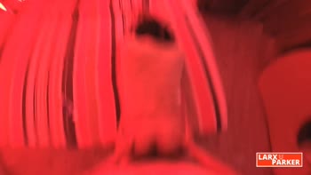LaRXPaRKeR's Sugar Baby in Steamy 60FPS Doggystyle