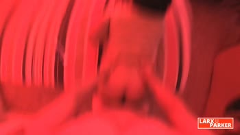 LaRXPaRKeR's Sugar Baby in Steamy 60FPS Doggystyle
