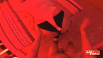 LaRXPaRKeR's Sugar Baby in Steamy 60FPS Doggystyle