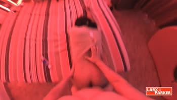 LaRXPaRKeR's Sugar Baby in Steamy 60FPS Doggystyle