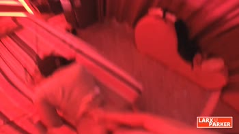 LaRXPaRKeR's Sugar Baby in Steamy 60FPS Doggystyle