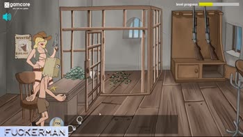 Wild Breast's Hardcore Futa Fantasy with Porn-Games