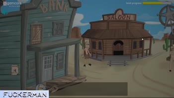 Wild Breast's Hardcore Futa Fantasy with Porn-Games