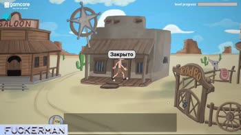 Wild Breast's Hardcore Futa Fantasy with Porn-Games