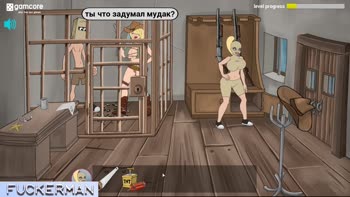 Wild Breast's Hardcore Futa Fantasy with Porn-Games