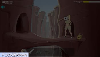 Wild Breast's Hardcore Futa Fantasy with Porn-Games
