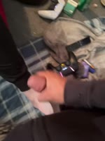Layy Hefner's BBC Delight: Teen (18+)'s Cute Small Tits Pleasured by Hung Brunette Lover