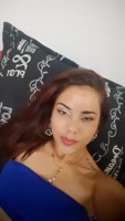 Emily_sex6 - Emily's Seductive Self-Love: Blonde Milf Treats Her Boss to a Scorching POV Masturbation