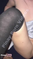 Pinay Porn Videos: College Cutie's Wet Na Wet POV