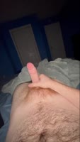 CyberSX420's Scorching Ginger Solo Show: Huge Cumshot Awaits!
