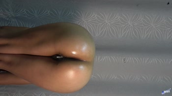 XattlaLust's Latina Passion: Big Booty Craving Satisfies
