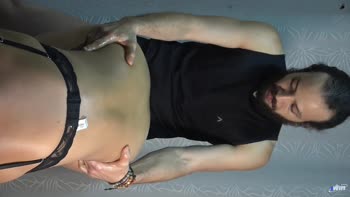 XattlaLust's Latina Passion: Big Booty Craving Satisfies