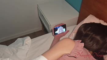 Step Sis Hentai Fantasy with SexNinja