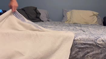 Freya Blomgren's Mature Step Fantasy: Stepson's Fat Dick Makes Momma Cum Hard!