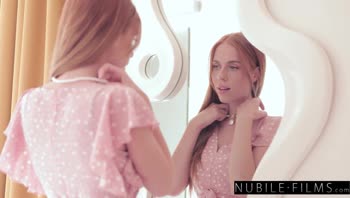 Holly Molly Seduces Boss with Her Luscious Assets