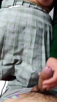 Teenage Rebellion: Uncovered Secrets of s in Uniform