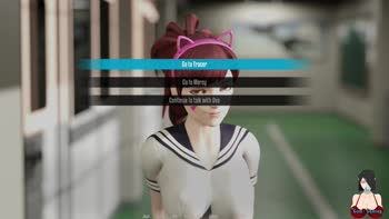 GumX g's Overwhelming Overwatch All-Girl Orgy in 3D